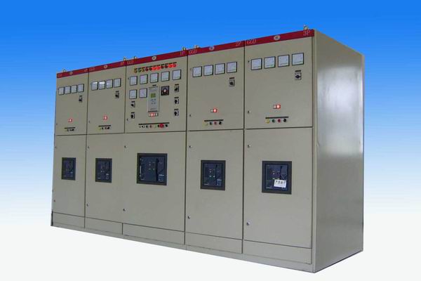 桐城装修配电柜 安全实用建筑抽屉式配电柜-电